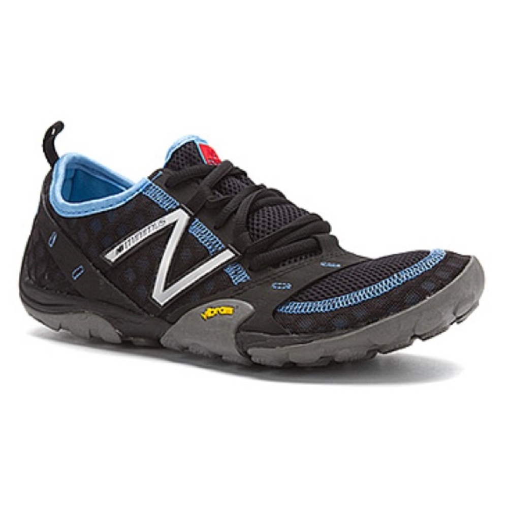New Balance Minimus Trail Running Shoes